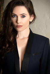 Adrienne Wilkinson | ScreenTies